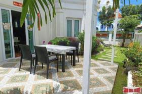 房屋 普吉岛  泰国