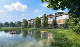 Villa Phuket Vendita Tailandia