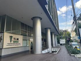 المكتب/الممارسة بانكوك  تايلاند