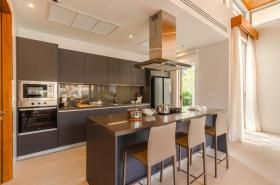 Villa Phuket Vendita Tailandia