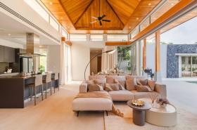 Villa Phuket Vendita Tailandia