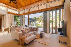 Villa Phuket Vendita Tailandia