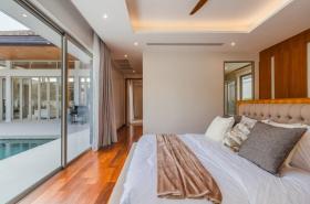 Villa Phuket Vendita Tailandia