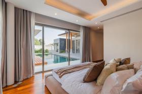 Villa Phuket Vendita Tailandia