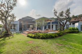 Villa Phuket Vendita Tailandia