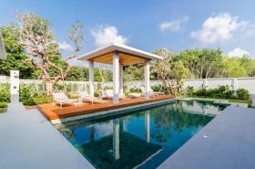 Villa Phuket Vendita Tailandia