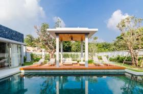 Villa Phuket Vendita Tailandia