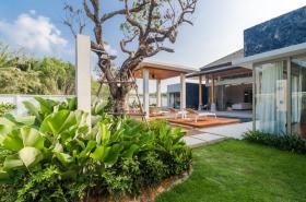 Villa Phuket Vendita Tailandia