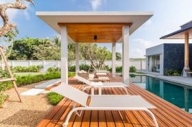 Villa Phuket Vendita Tailandia