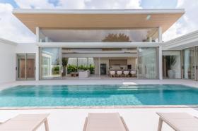 Willa na sprzedaż w Phuket, Tajlandia