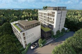 Płaski na sprzedaż w Phuket, Tajlandia