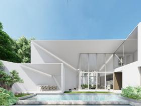 Willa na sprzedaż w Phuket, Tajlandia