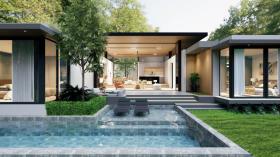 Willa na sprzedaż w Phuket, Tajlandia