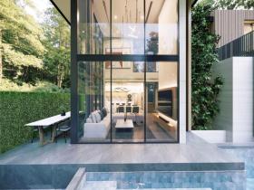 Willa na sprzedaż w Phuket, Tajlandia