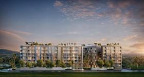 Plat Phuket te koop Thailand