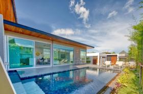 Villa zu verkaufen in กระบี่, Thailand