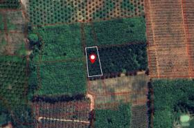 Propriedade da terra / florestal à venda em กระบี่, Tailândia