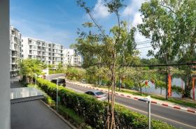Apartment Zu verkaufen in Phuket, Thailand