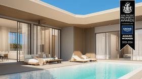 Villa ประจวบคีรีขันธ์ Vendita Tailandia