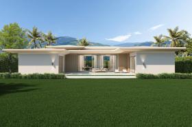 Villa ประจวบคีรีขันธ์ Vendita Tailandia