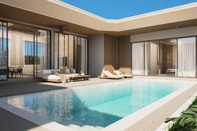 Villa ประจวบคีรีขันธ์ Vendita Tailandia