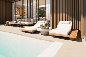 Villa ประจวบคีรีขันธ์ Vendita Tailandia