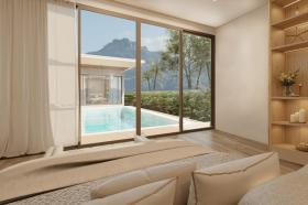 Villa ประจวบคีรีขันธ์ Vendita Tailandia