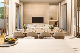 Villa ประจวบคีรีขันธ์ Vendita Tailandia