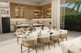 Villa ประจวบคีรีขันธ์ Vendita Tailandia