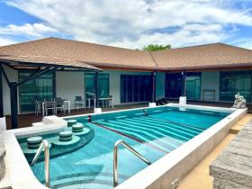 别墅 待售 于 普吉岛, 泰国 别墅 待售 于 普吉岛, 泰国