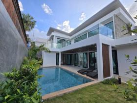 Villa Phuket Venta Tailandia