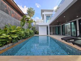 Villa Phuket Venta Tailandia