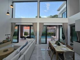 Villa Phuket Venta Tailandia