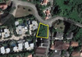 Proprietà terreni / forestale Phuket Vendita Tailandia