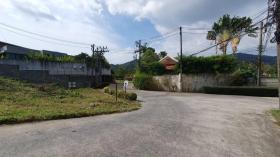 Proprietà terreni / forestale Phuket Vendita Tailandia