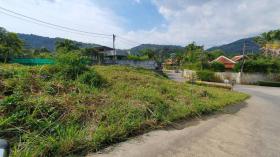 Proprietà terreni / forestale Phuket Vendita Tailandia