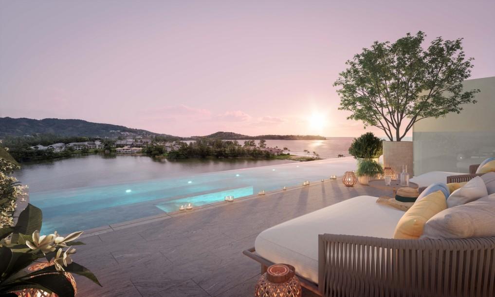 Apartamento Phuket Venda Tailândia