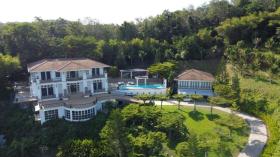 Vila À venda em Phuket, Tailândia