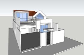 Propriedade da terra / florestal Phuket Venda Tailândia