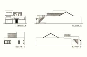 Propriedade da terra / florestal Phuket Venda Tailândia