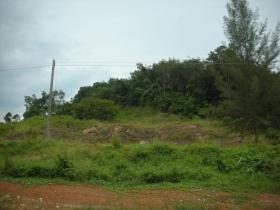 Eiendom land / skogbruk Bangkok  Thailand