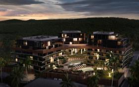 مسطحة Phuket للبيع تايلاند