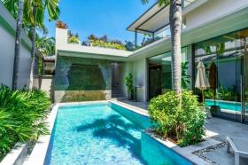 Villa Phuket Te Koop Thailand