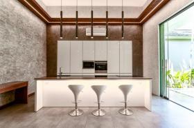 Villa Phuket Te Koop Thailand