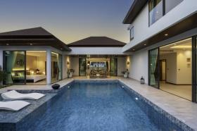 Villa À vendre à ประจวบคีรีขันธ์, Thaïlande
