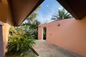 Villa Zu verkaufen in กระบี่, Thailand Villa Zu verkaufen in กระบี่, Thailand