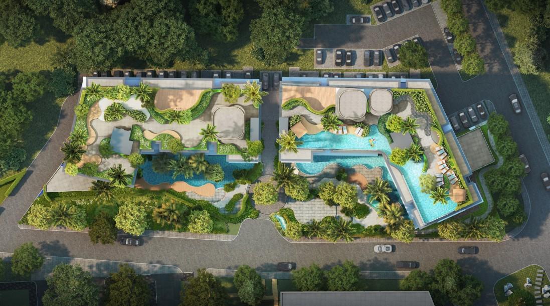 Moradia Apartamento Phuket À venda Tailândia