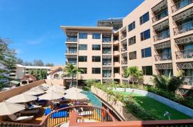 Hotel te koop in Phuket, Thailand