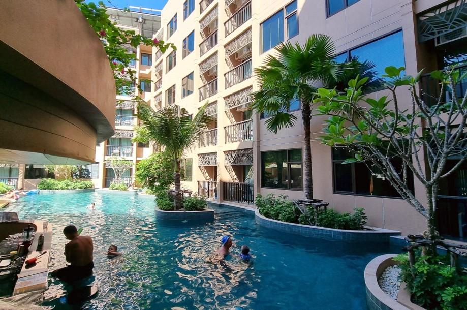 Hotel Phuket Eladó Thaiföld