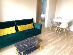 Plat Bangkok Te Koop Thailand